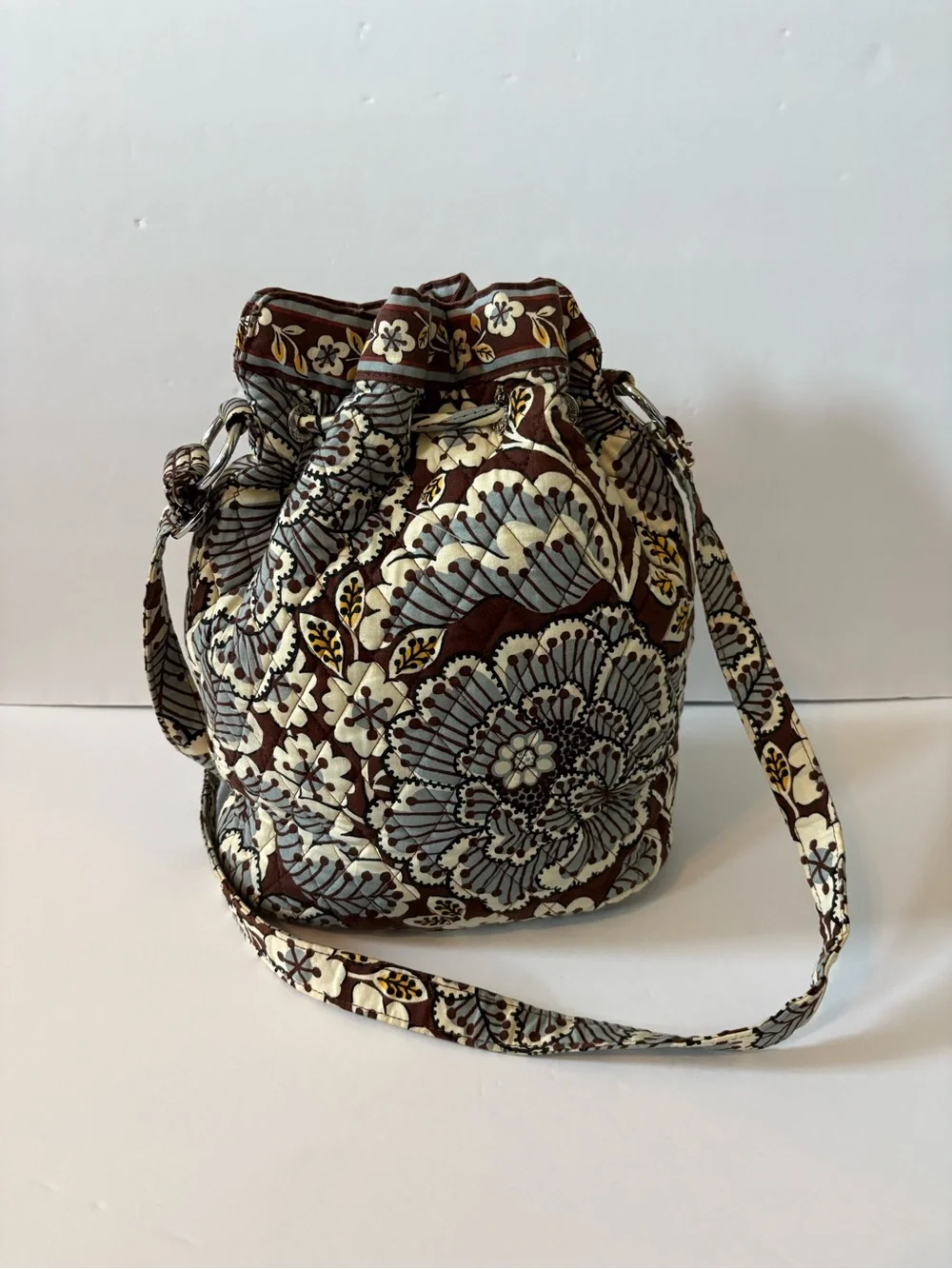 Vera Bradley stylish quilted